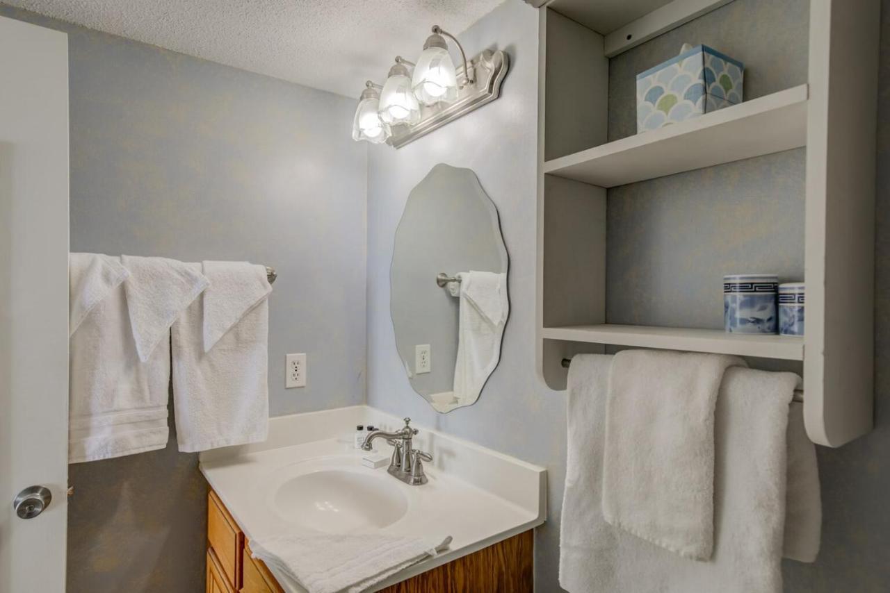 Amazing Views Corner Condo In Orange Beach *
