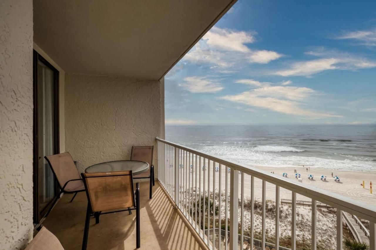 Amazing Views Corner Condo In Orange Beach * Orange Beach