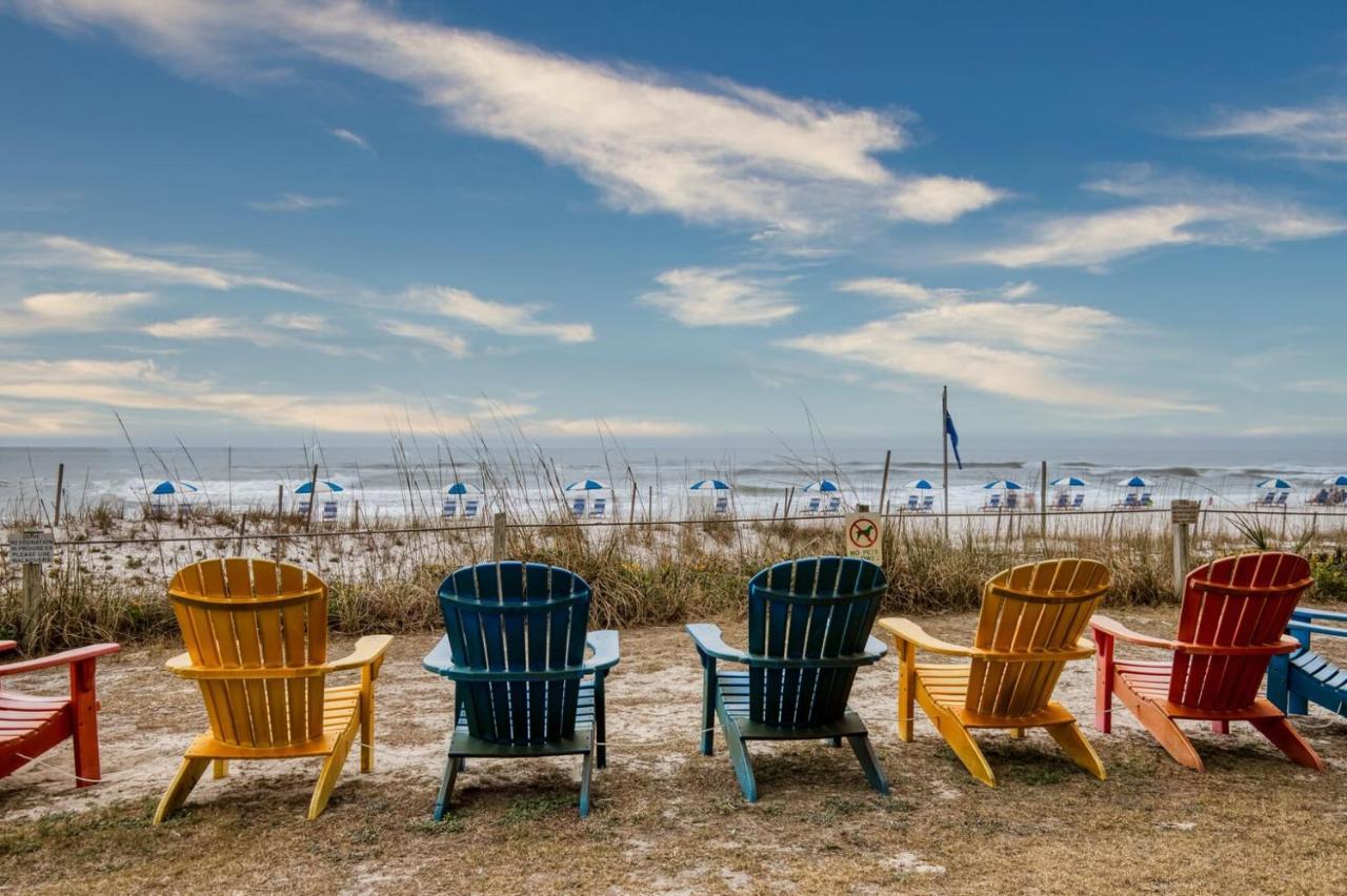 Amazing Views Corner Condo In Orange Beach *