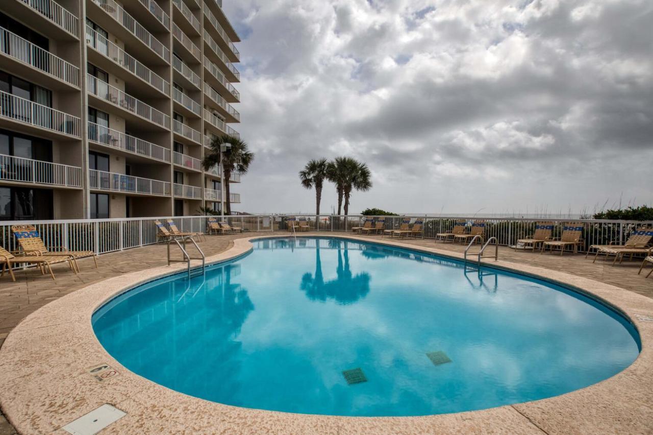 Holiday home Amazing Views Corner Condo In Orange Beach