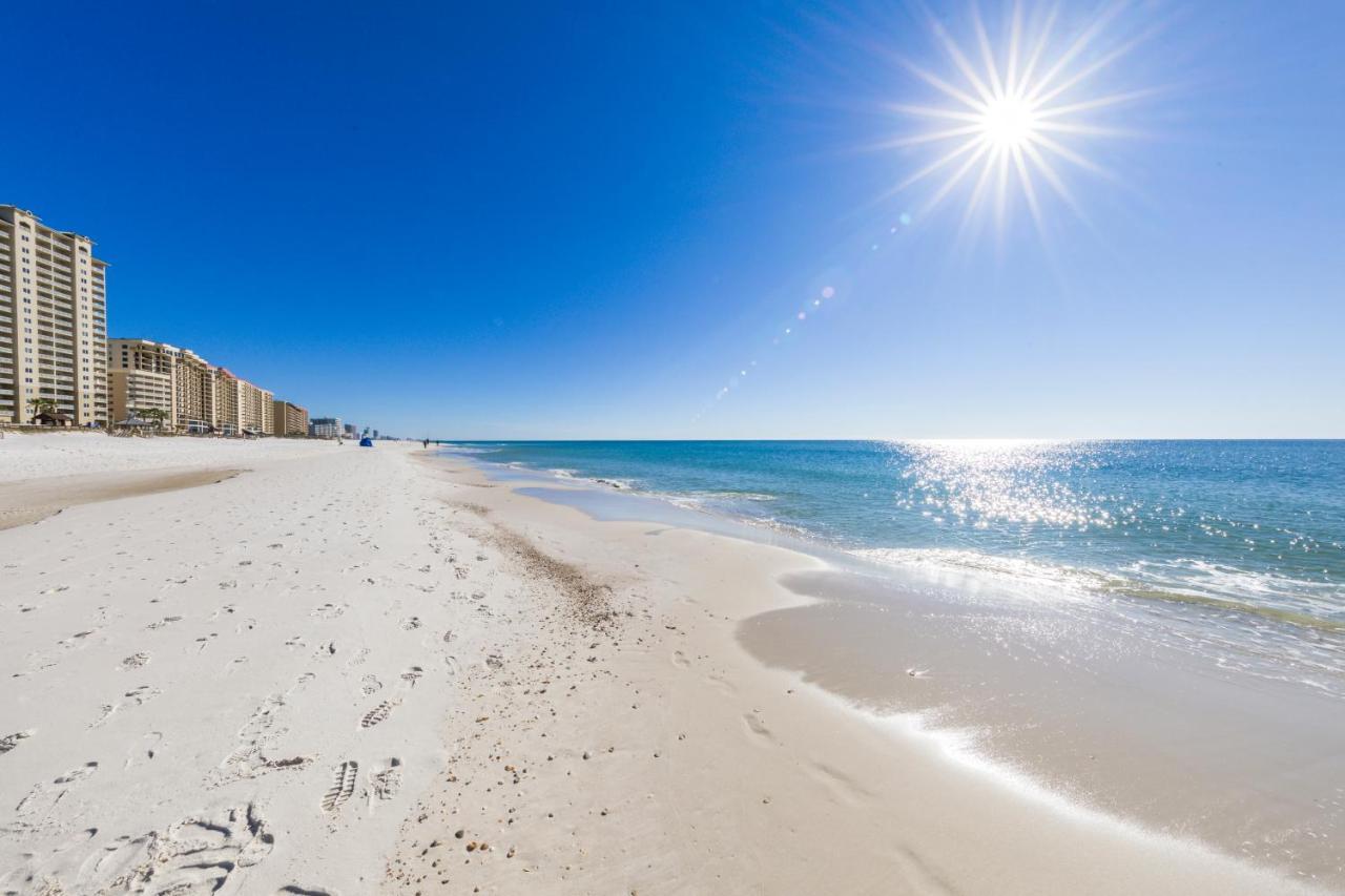 Romar Place 401 Orange Beach