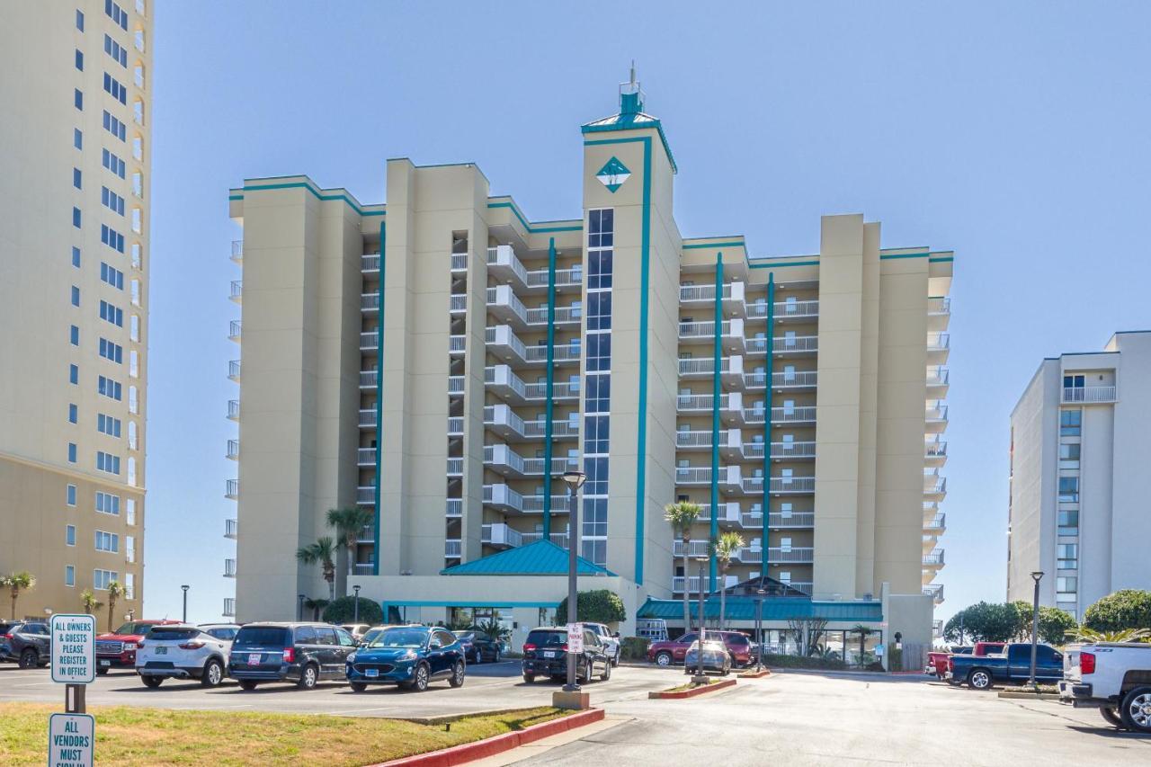 Romar Place 401 Orange Beach