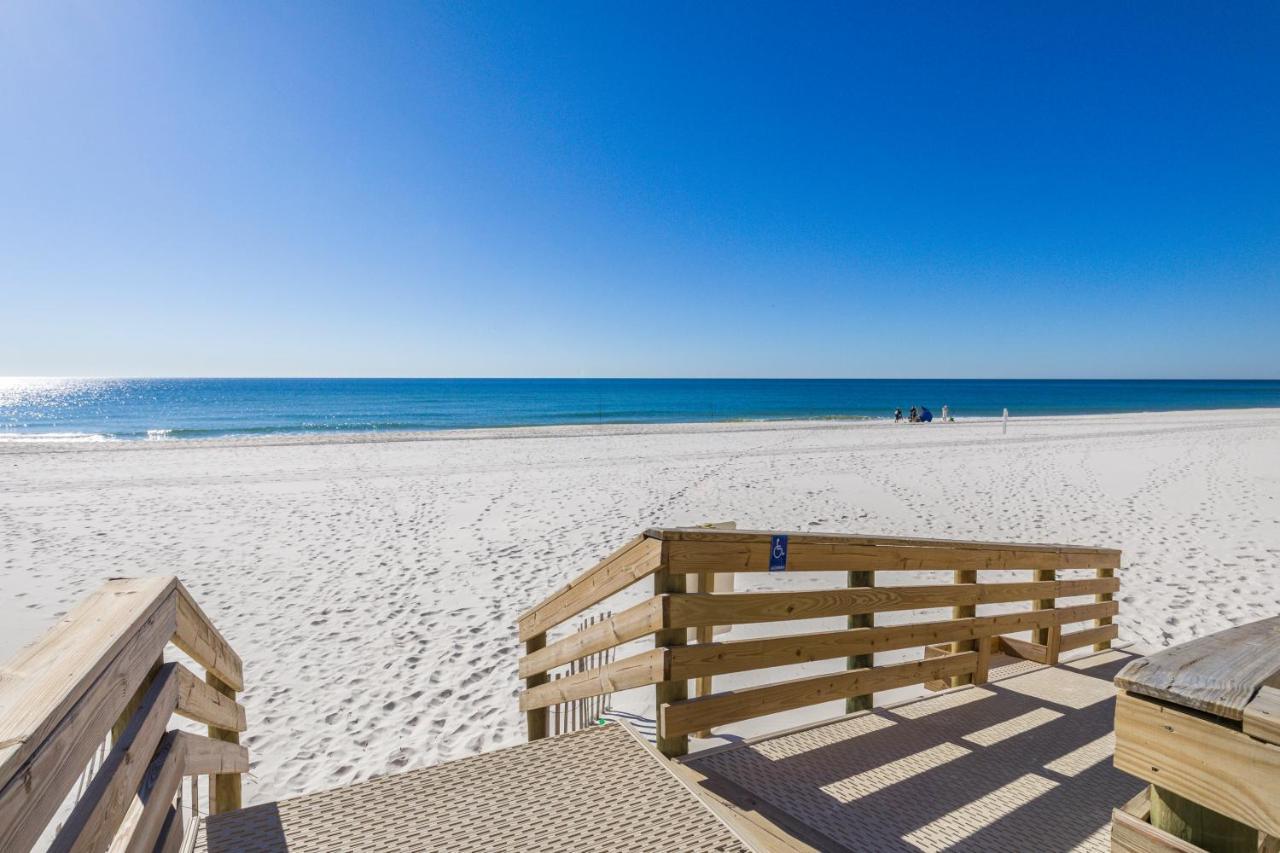 Apartment Romar Place 401 Orange Beach