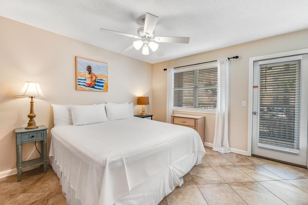 Apartment Summer Breeze 21 Orange Beach
