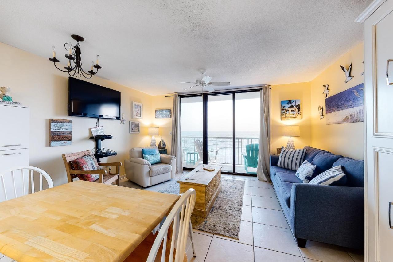 Apartment Seaside & Racquet Club 3605 Orange Beach