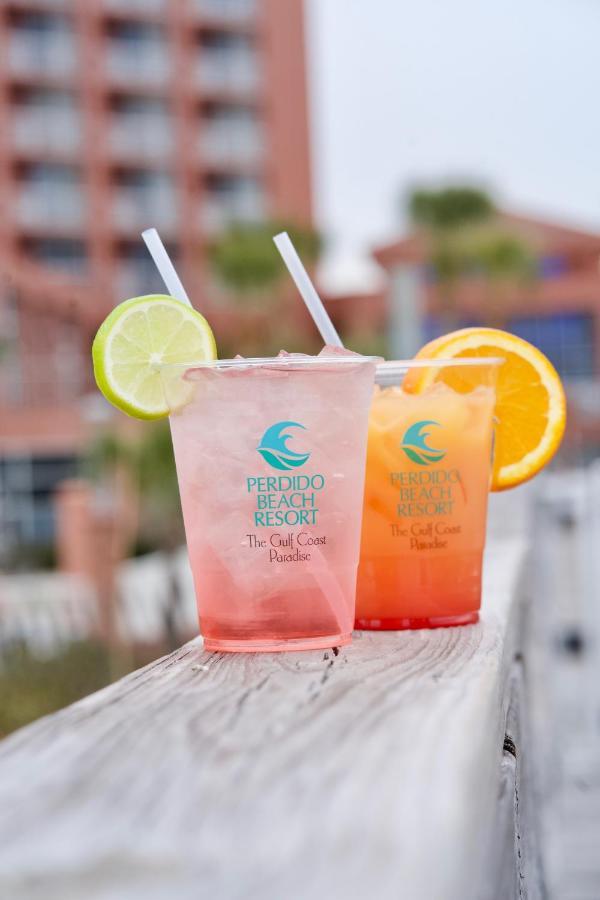 Perdido Orange Beach