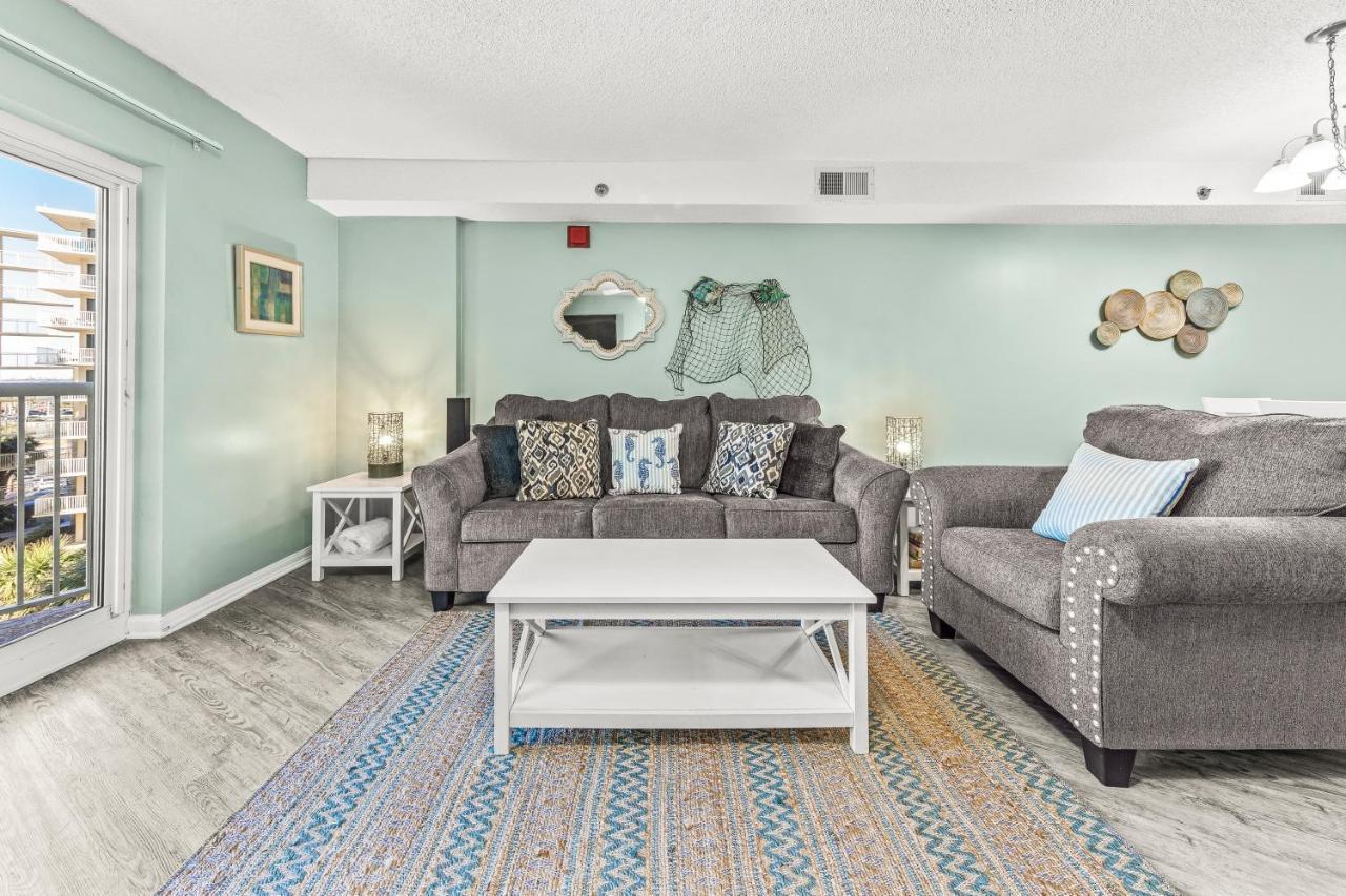 Tradewinds Unit 406 Aparthotel 3*