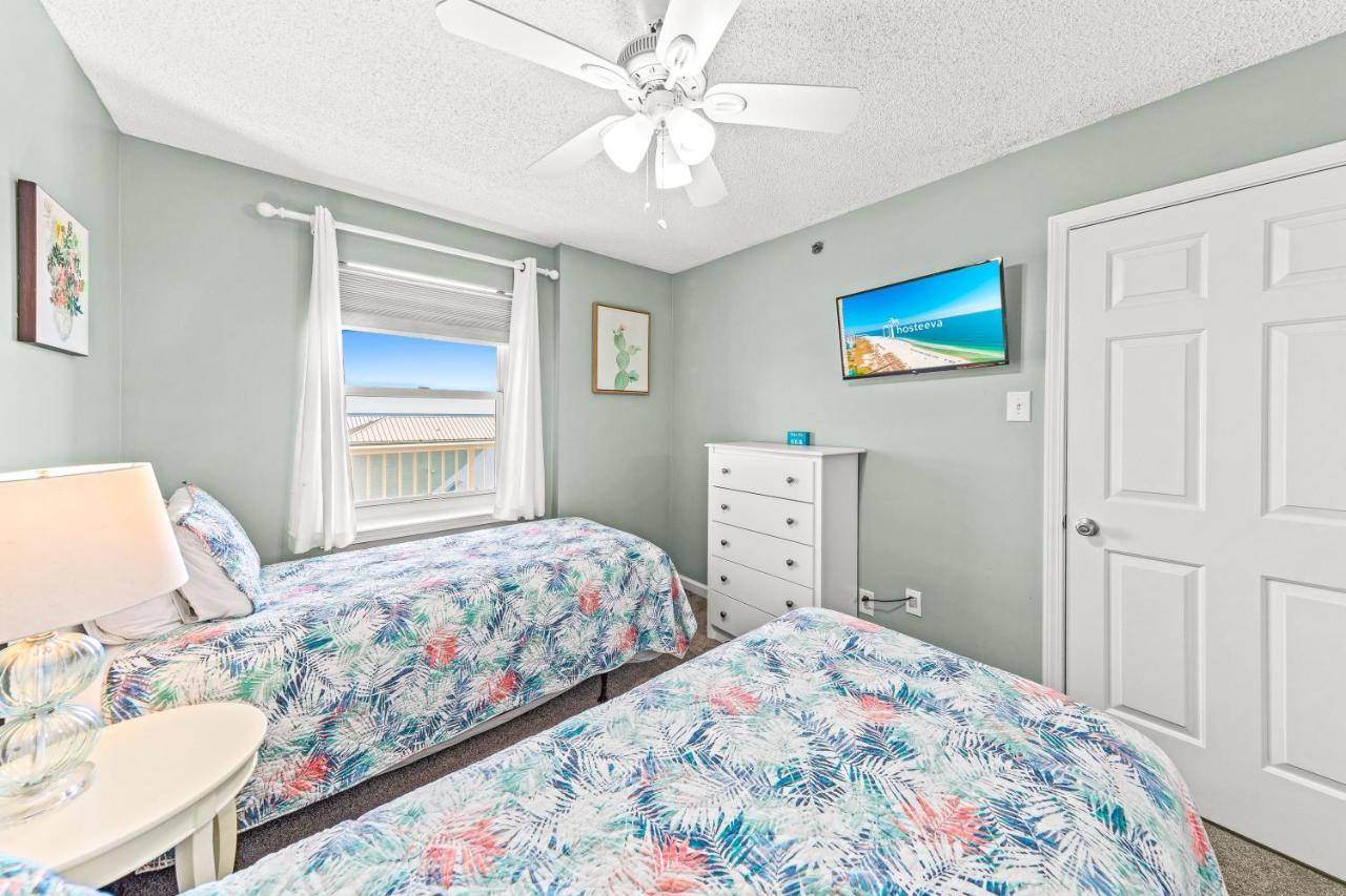 Tradewinds Unit 406 Aparthotel
