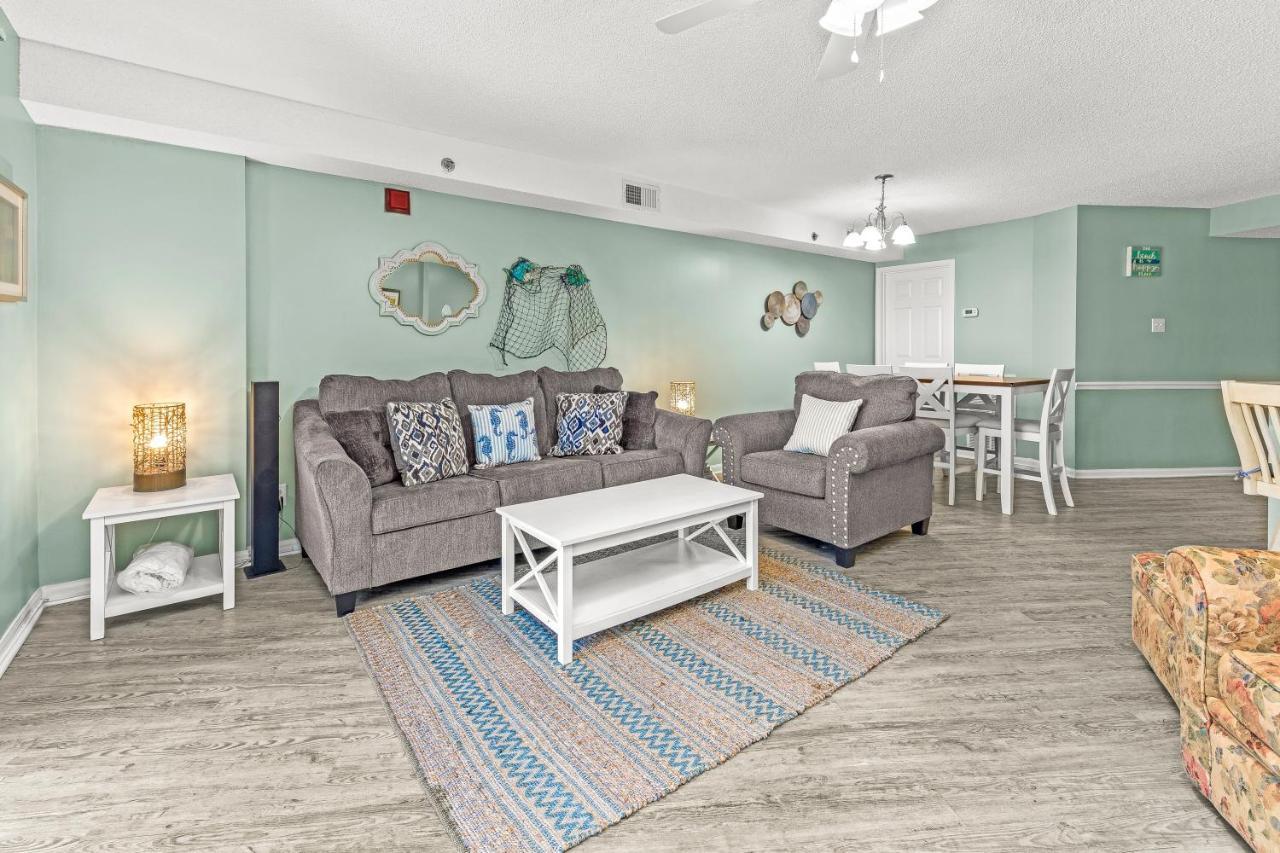 Tradewinds Unit 406