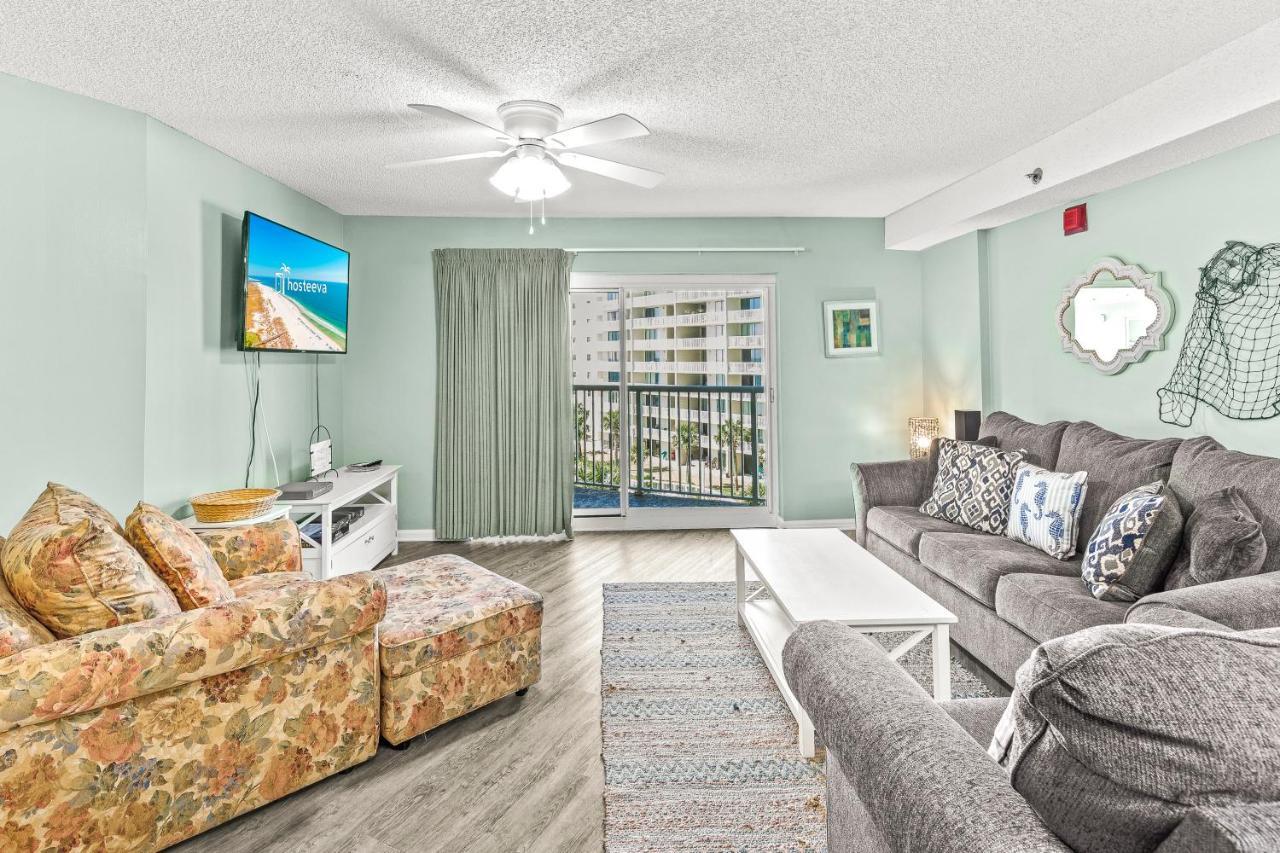 Tradewinds Unit 406 Aparthotel 3*