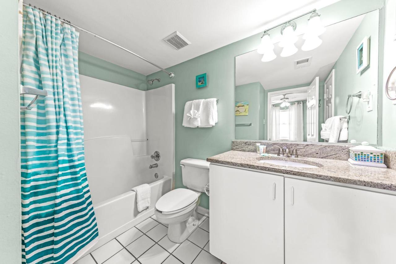 Aparthotel Tradewinds Unit 406 3*