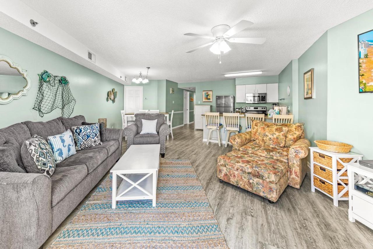 Tradewinds Unit 406 Orange Beach