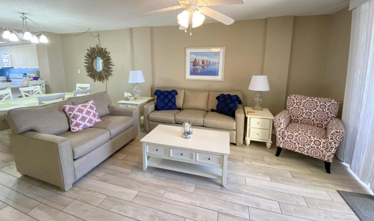 Sunswept 203 Orange Beach
