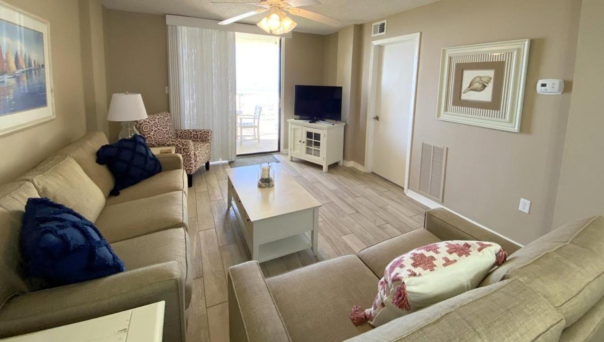 Sunswept 203 Apartment Orange Beach