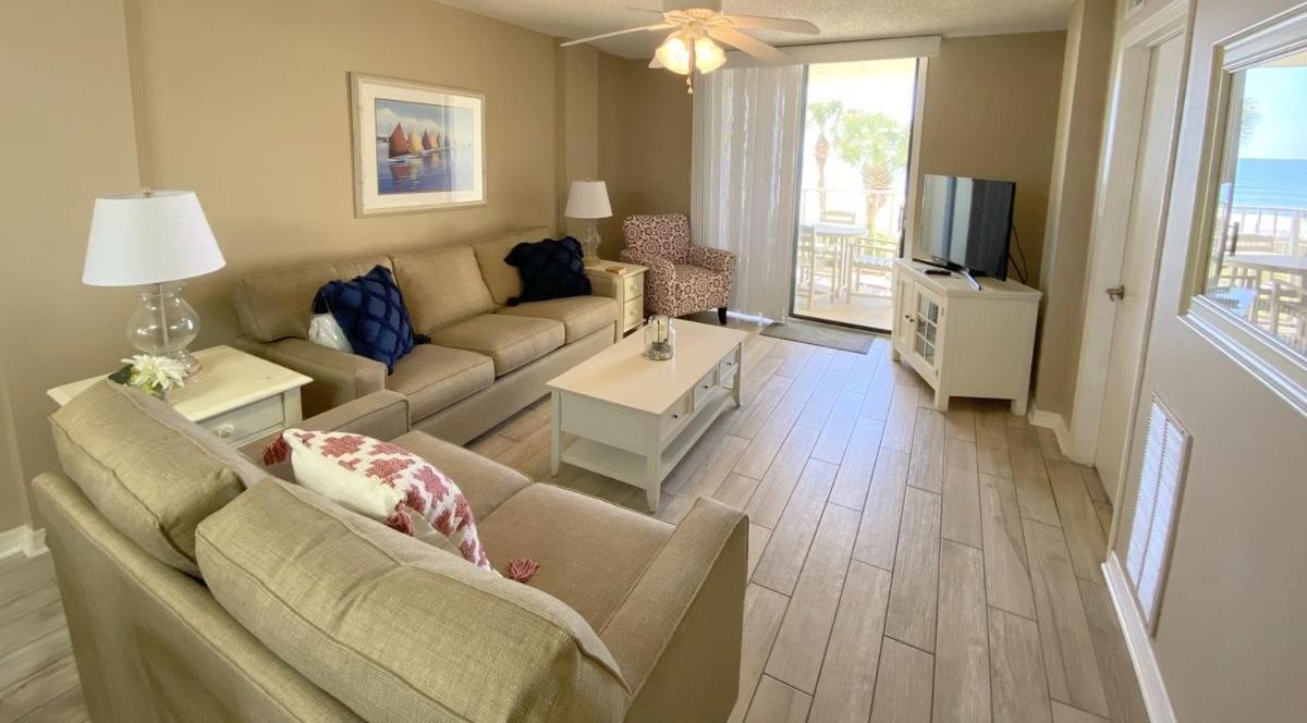 Apartment Sunswept 203