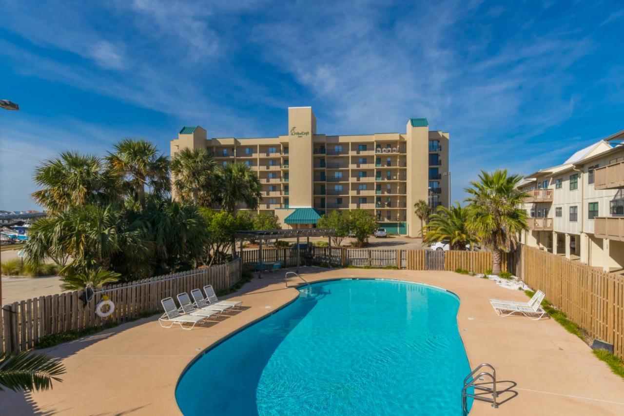 Ole River Hideway, Orange Beach, Updated 2 Bedroom Waterfront Condo, Wind Drift Orange Beach