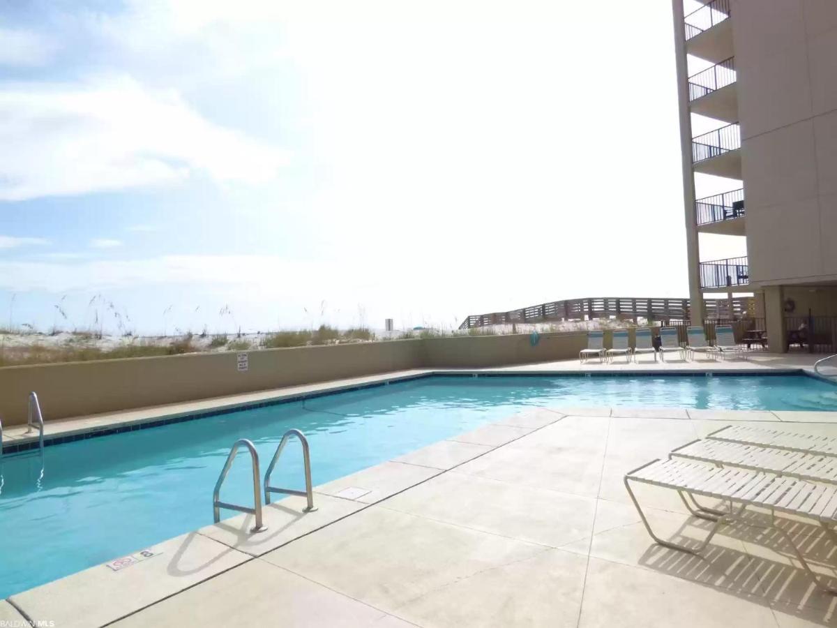 Ole River Hideway, Orange Beach, Updated 2 Bedroom Waterfront Condo, Wind Drift Aparthotel *