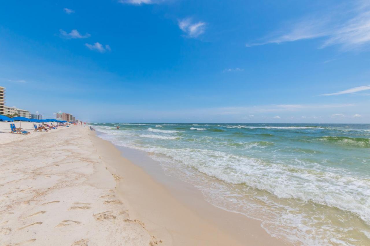 Aparthotel Ole River Hideway, Orange Beach, Updated 2 Bedroom Waterfront Condo, Wind Drift *