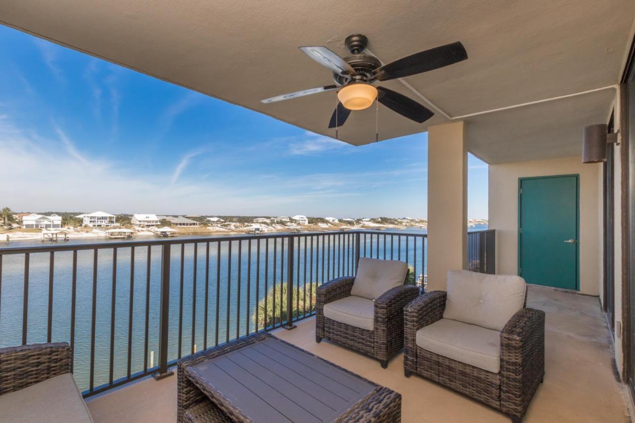 Ole River Hideway, Orange Beach, Updated 2 Bedroom Waterfront Condo, Wind Drift Orange Beach