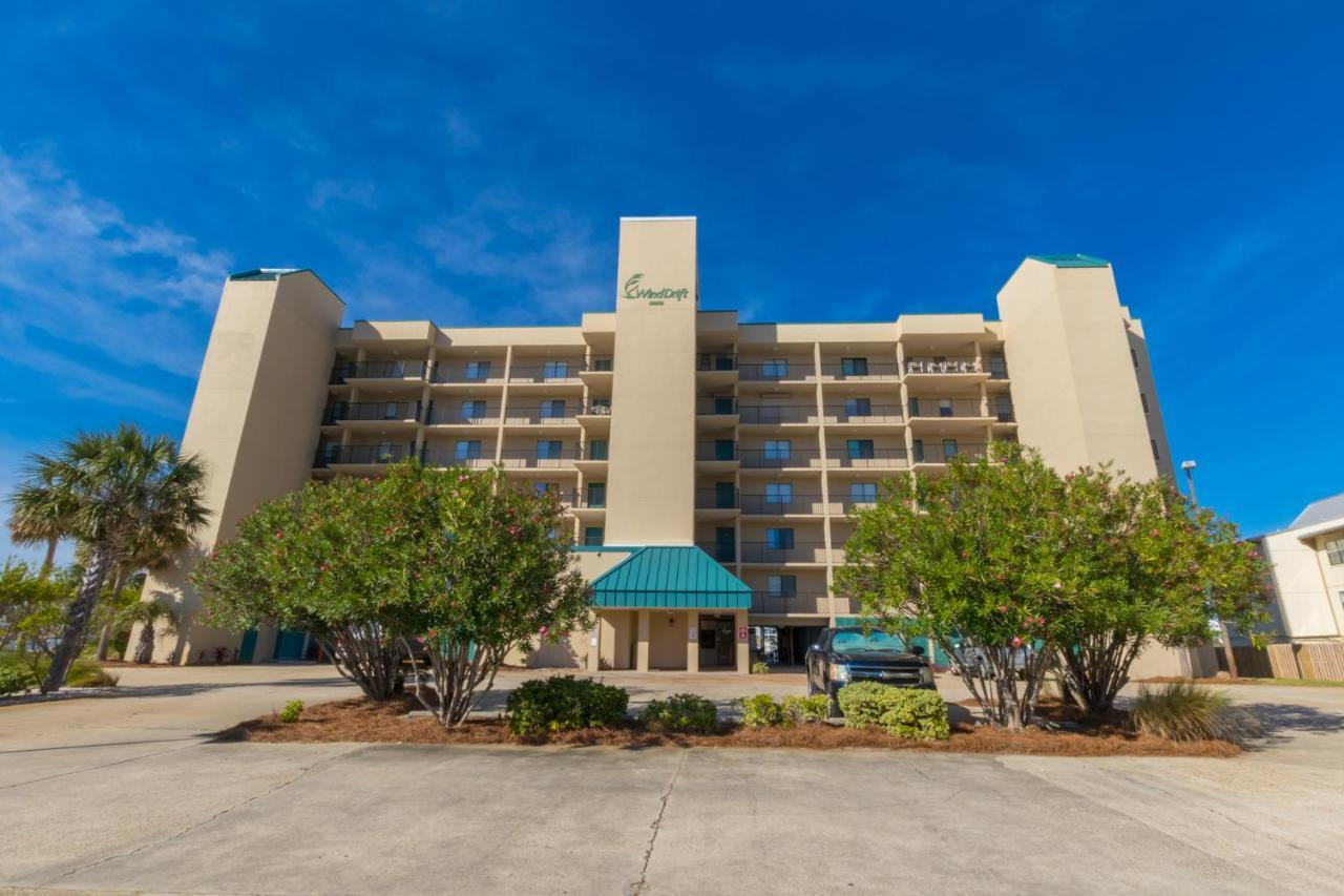 Ole River Hideway, Orange Beach, Updated 2 Bedroom Waterfront Condo, Wind Drift Aparthotel Orange Beach