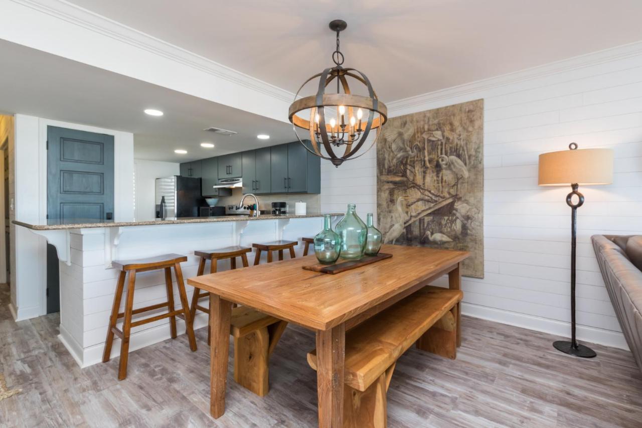 Ole River Hideway, Orange Beach, Updated 2 Bedroom Waterfront Condo, Wind Drift Aparthotel Orange Beach