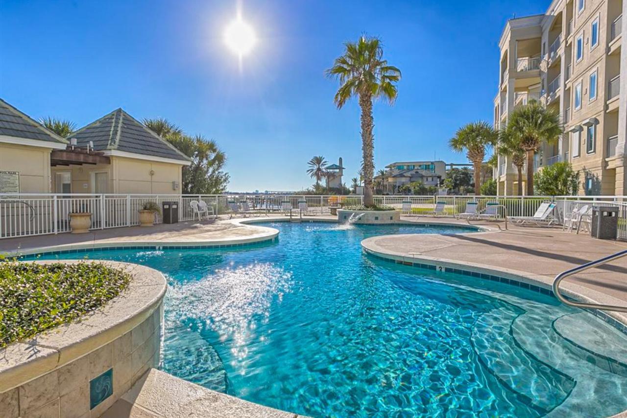Perdido Grande Apartment