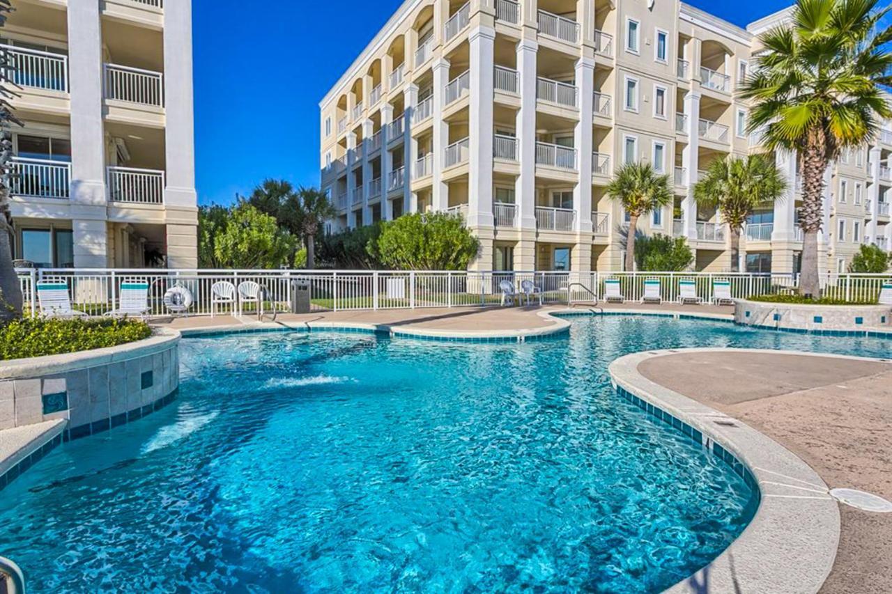Apartment Perdido Grande