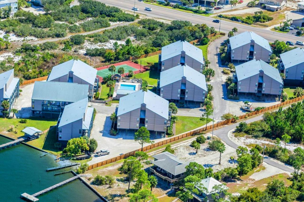 Cotton Bayou Apartment Orange Beach