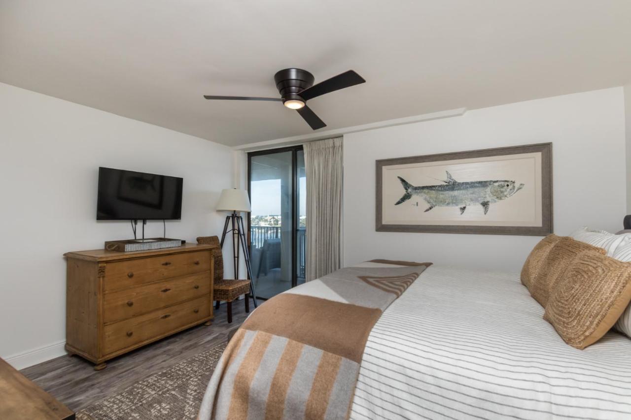 Ole River Hideway, Orange Beach, Updated 2 Bedroom Waterfront Condo, Wind Drift Aparthotel *