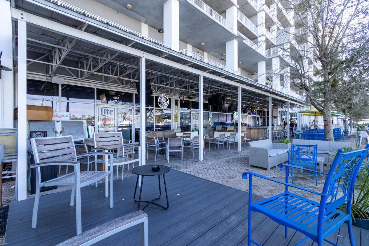 The Whart Unit 505 * Orange Beach