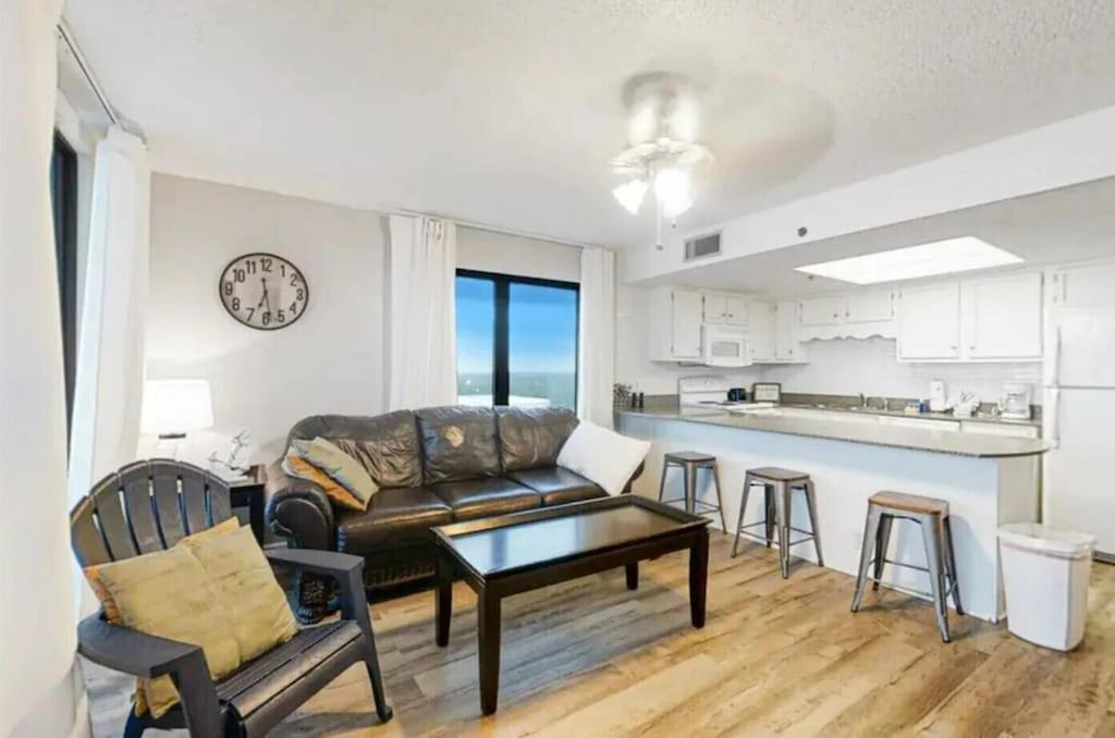 Phoenix 1 Unit 1101 Holiday home Orange Beach