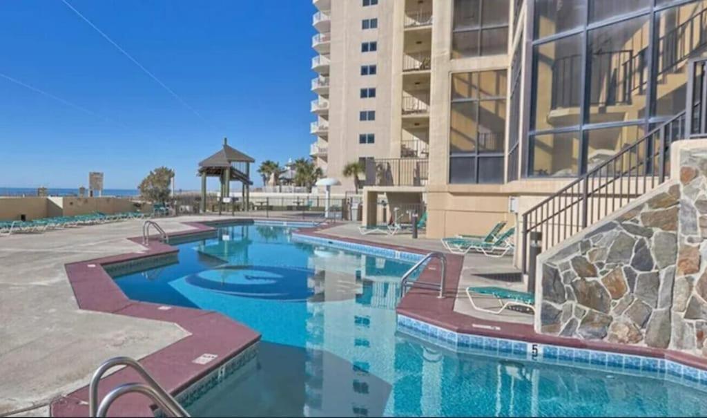 Phoenix 1 Unit 1101 Holiday home *