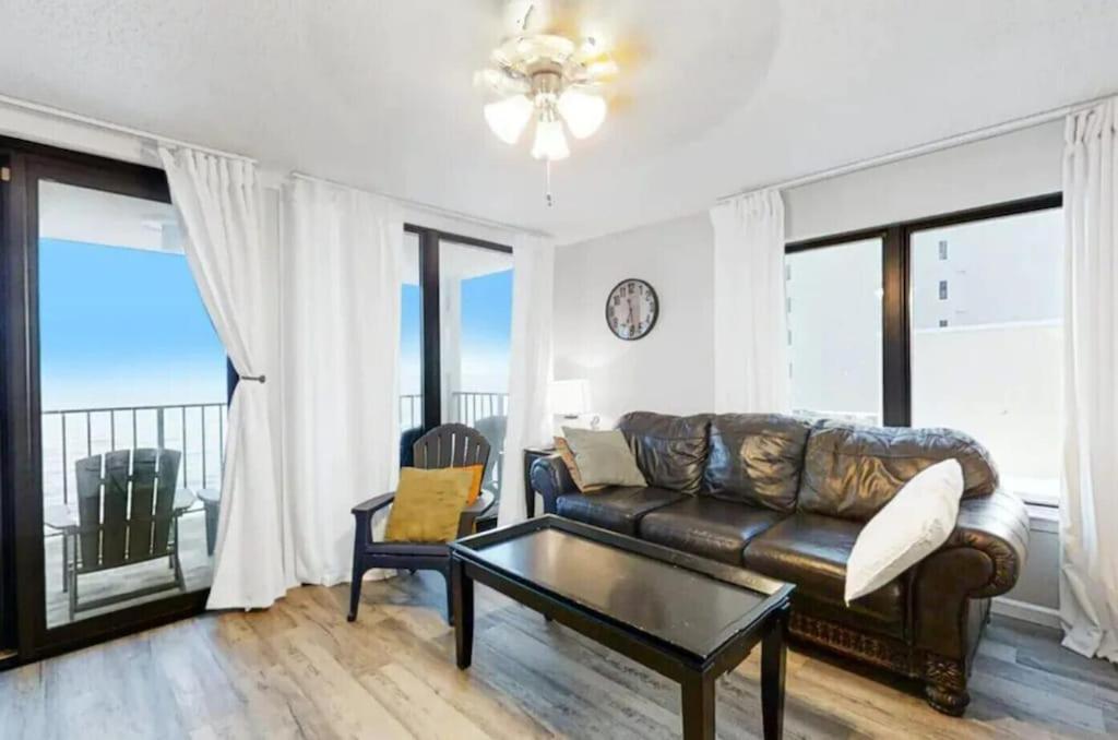 Phoenix 1 Unit 1101 Holiday home Orange Beach
