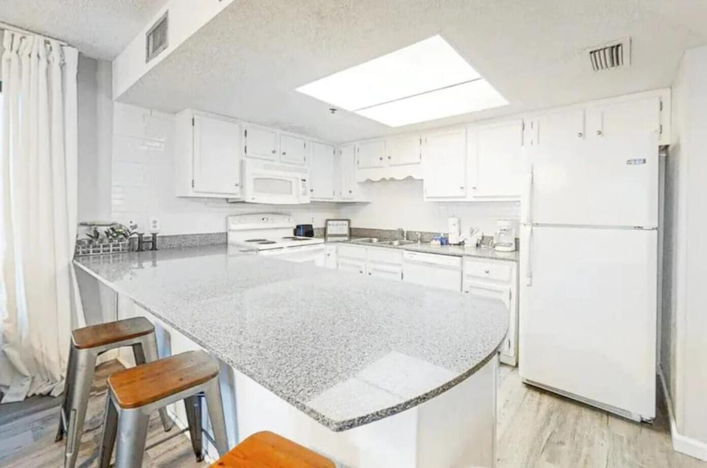 Phoenix 1 Unit 1101 Holiday home Orange Beach