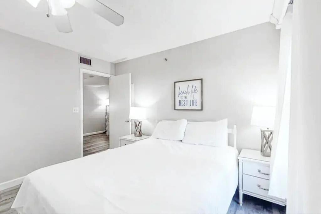 Phoenix 1 Unit 1101 * Orange Beach