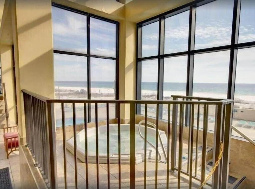 Holiday home Phoenix 1 Unit 1101 Orange Beach