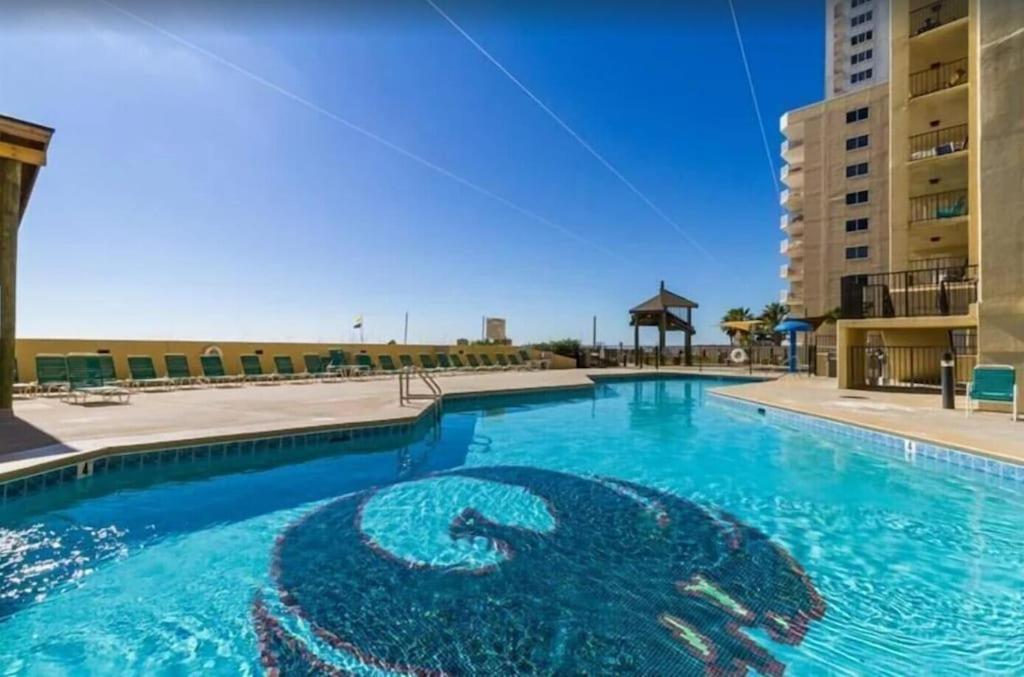 Phoenix 1 Unit 1101 Holiday home