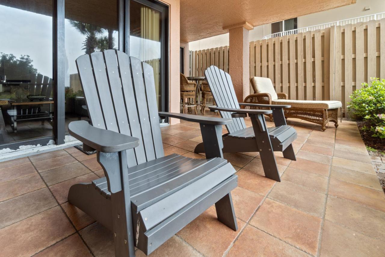 Four Seasons Of Romar #101 East * Orange Beach