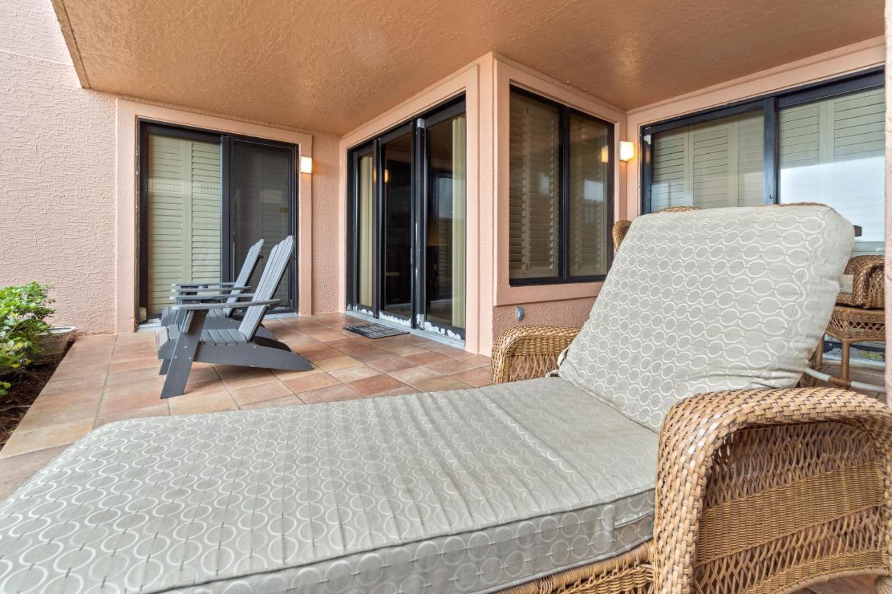 Apartment Four Seasons Of Romar #101 East Orange Beach