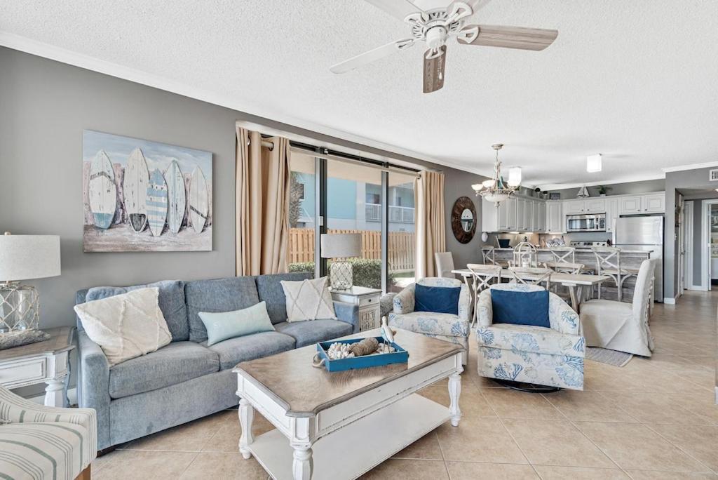 Shoalwater Unit 106 * Orange Beach