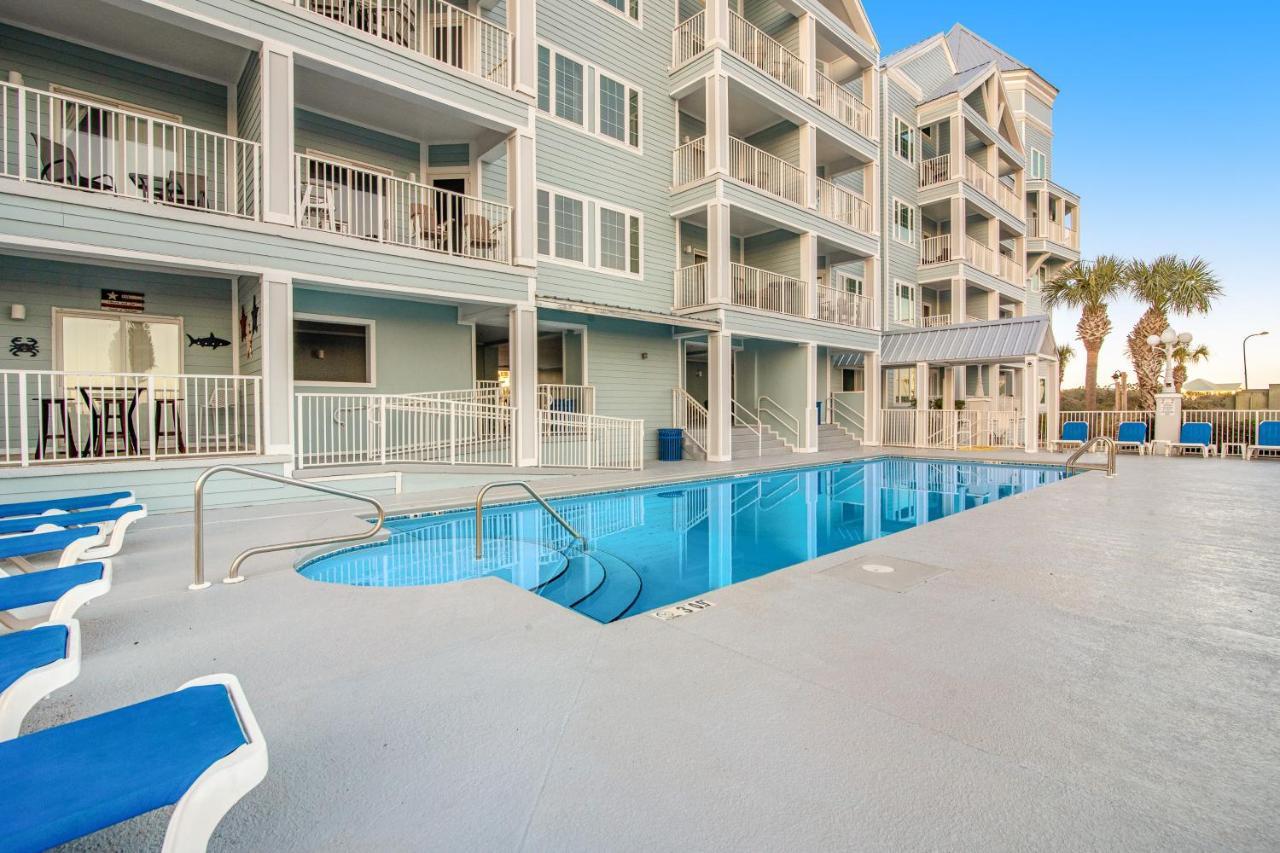Apartment Grande Caribbean