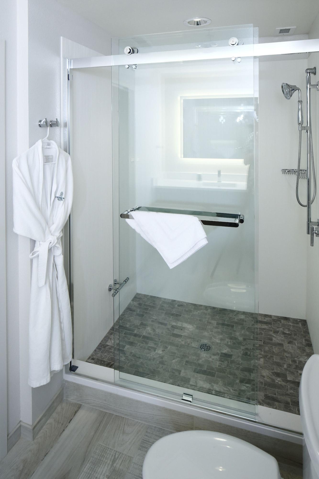 The Island House A Doubletree By Hilton Orange Beach