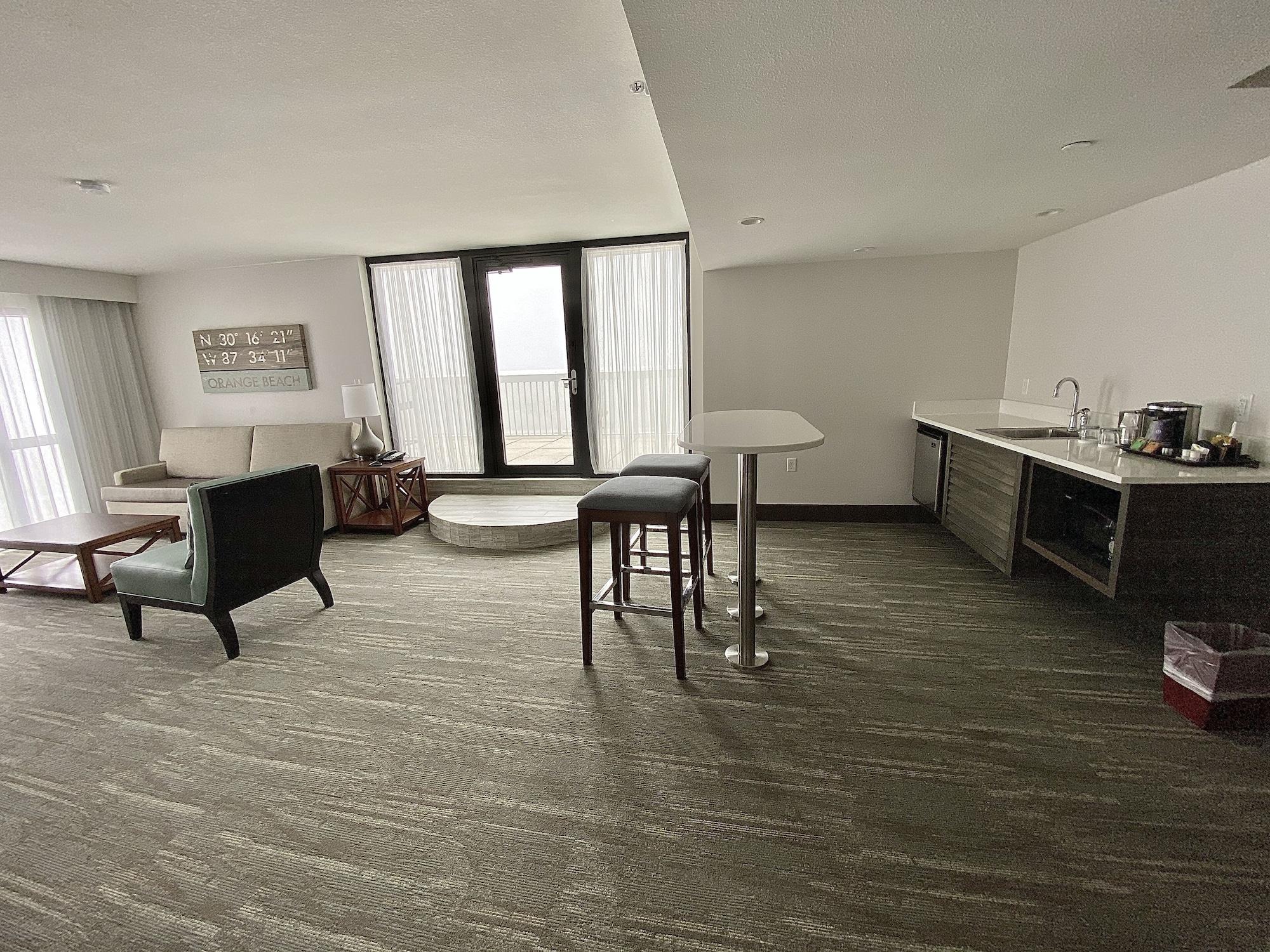 The Island House A Doubletree By Hilton 4*