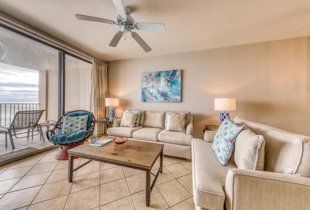 Bluewater Orange Beach