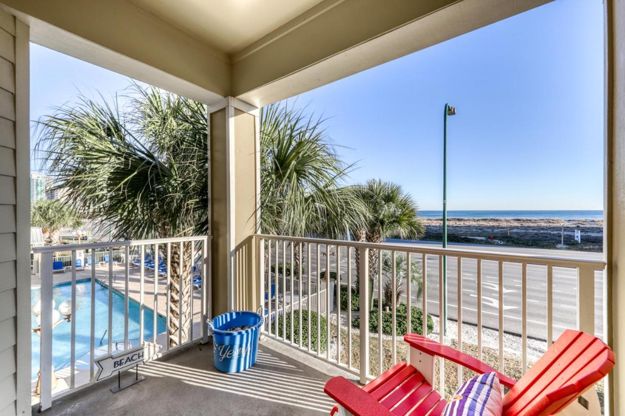 Grande Caribbean Apartment