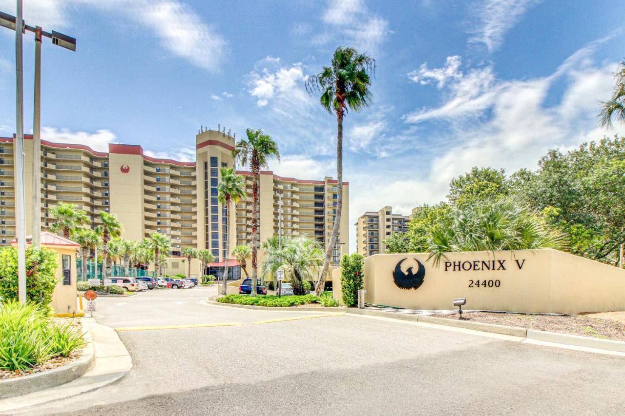 The Phoenix V