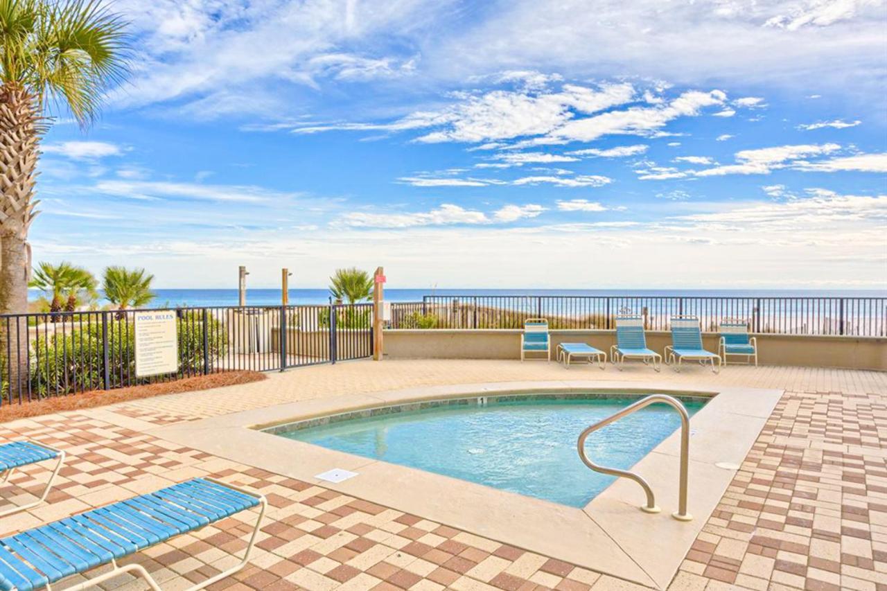 Bluewater Holiday home Orange Beach