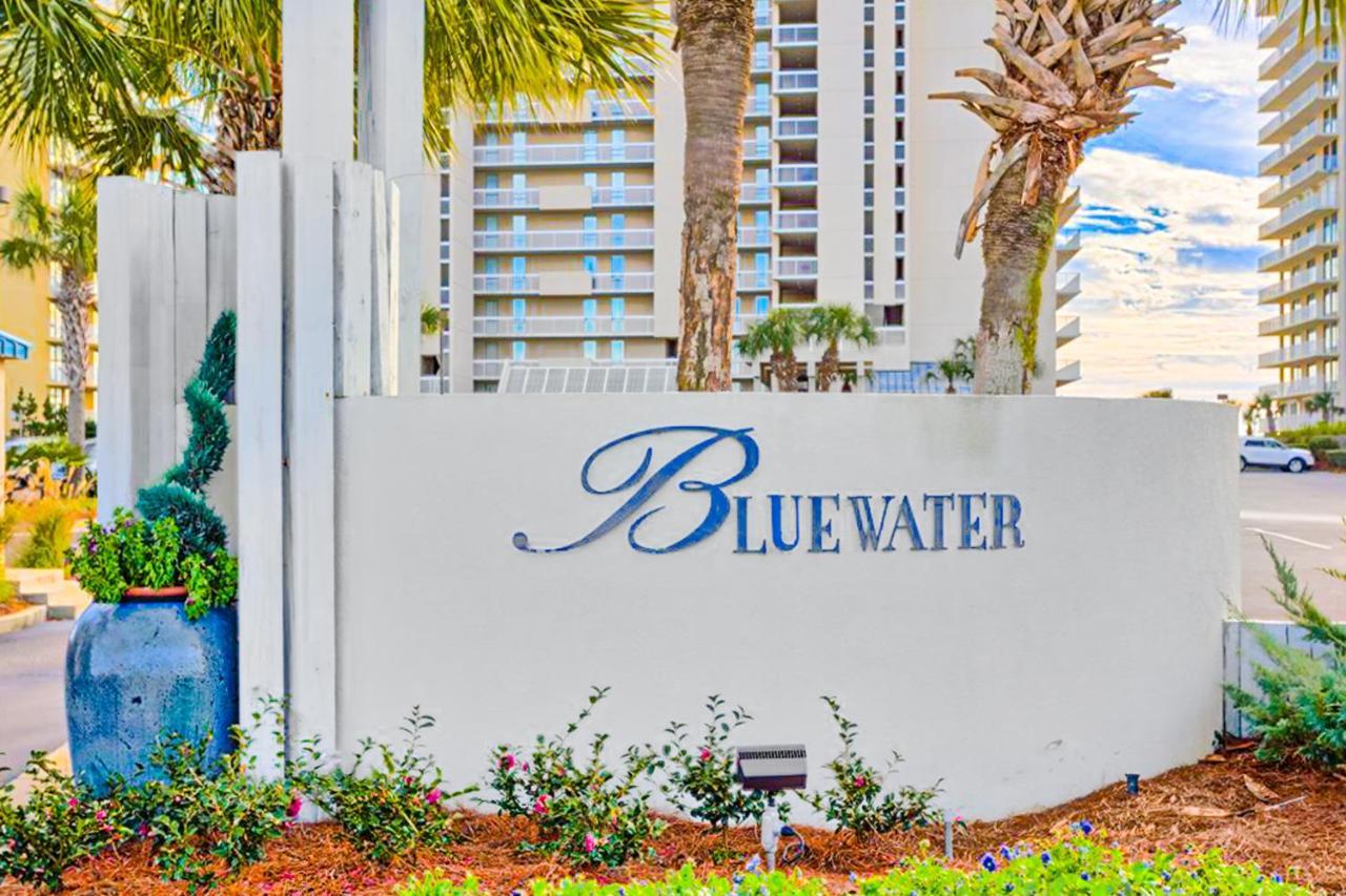 Bluewater Holiday home