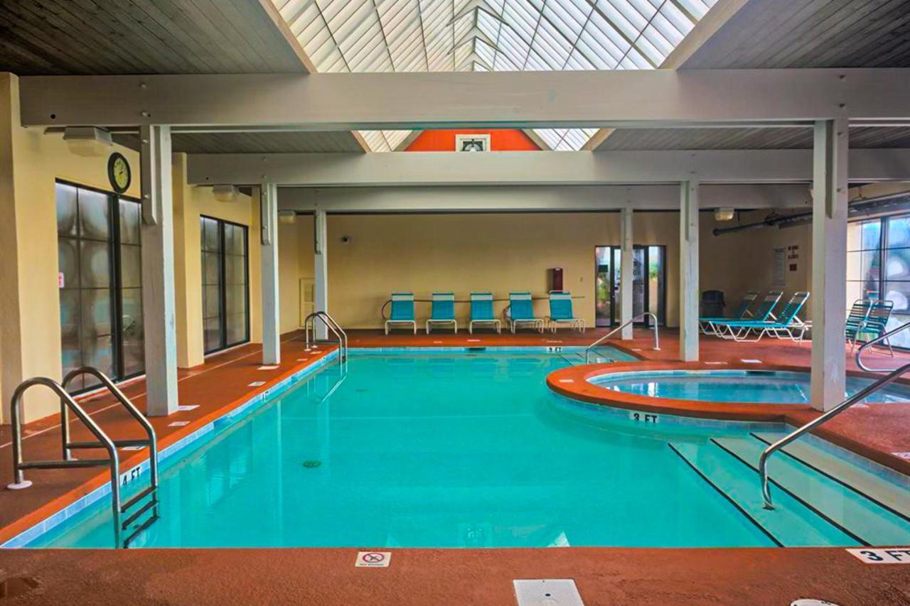 Holiday home Bluewater