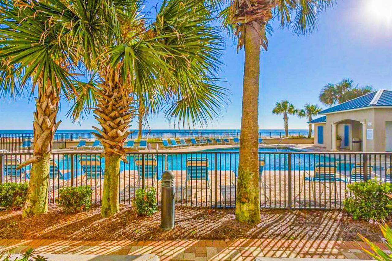 Bluewater * Orange Beach